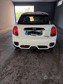 MINI COOPER SD FULL OPTIONAL