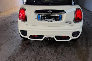 MINI COOPER SD FULL OPTIONAL