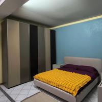 Camera matrimoniale mod Golf