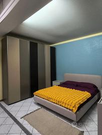 Camera matrimoniale mod Golf