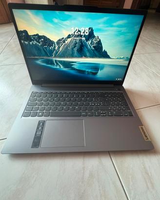 Pc lenovo idea pad