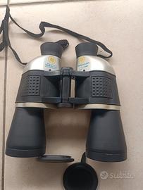 Binocolo Breaker LB 56x50 model 750