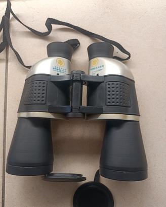 Binocolo Breaker LB 56x50 model 750