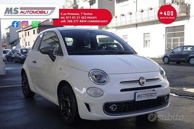 FIAT 500 FIAT 1.3 Multijet 95 CV S Unicopropr...