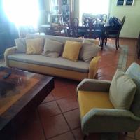 Modernariato Cassina Salottino anni 60 vintage