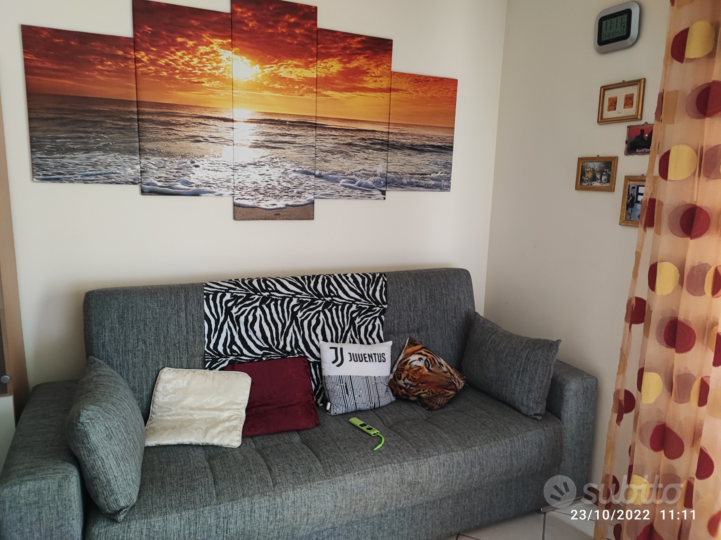 Apartment in Campo San Martino, Capitelbello - Vista 4