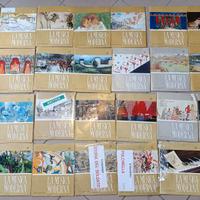 collezione dischi vinile 33 giri musica moderna 