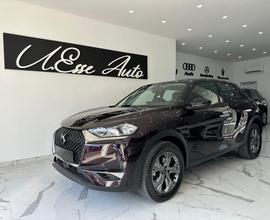 DS 3 Crossback 1.5 bluehdi So Chic 130cv auto