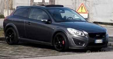 Volvo C30 D2 1600 115 cv
