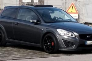 Volvo C30 D2 1600 115 cv