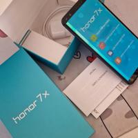 Huawei Honor 7x 
