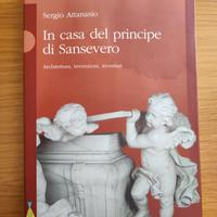 In casa del principe di Sansevero