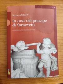 In casa del principe di Sansevero