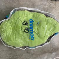 Poltroncina bambini neonati