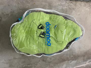 Poltroncina bambini neonati