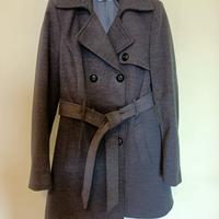 cappotto donna 