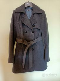 cappotto donna 