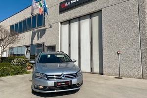 Volkswagen Passat VII 2011 Var. 2.0 TDI Comfortlin