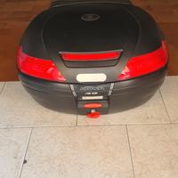 bauletto kappa 47 litri