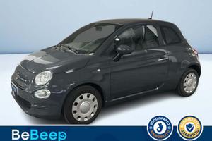 FIAT 500 1.0 HYBRID CULT 70CV