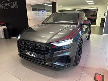 Audi Q8 50 TDI 286 CV quattro tiptronic S-Line DEM