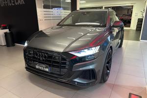 Audi Q8 50 TDI 286 CV quattro tiptronic S-Line DEM