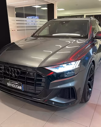 Audi Q8 50 TDI 286 CV quattro tiptronic S-Line DEM