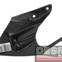 Parafango posteriore carbonio Ducati 848 1098 1198