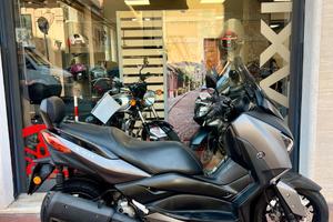 Yamaha X-Max 300 MOTORE RIFATTO, 12 mesi garanzia,