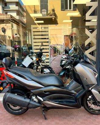 Yamaha X-Max 300 MOTORE RIFATTO, 12 mesi garanzia,