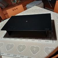 Meliconi porta tv girevole