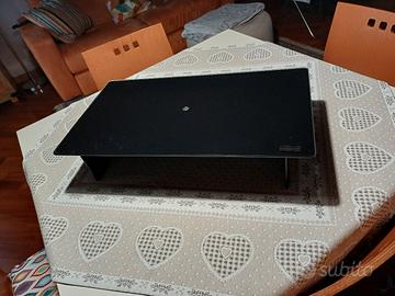 Meliconi porta tv girevole