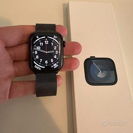 Apple Watch serie 9 45mm