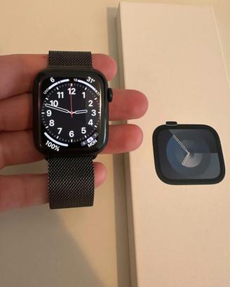 Apple Watch serie 9 45mm