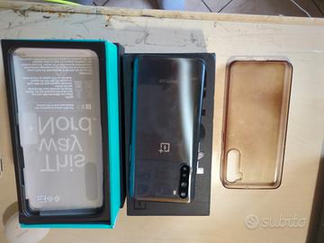 oneplus nord 128 giga