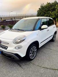 FIAT 500L CROSS 1.3 MJT Garantita 12 mesi
