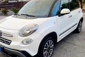 FIAT 500L CROSS 1.3 MJT Garantita 12 mesi