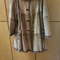 cappotto pellicceria facinc