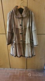 cappotto pellicceria facinc