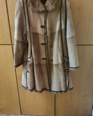 cappotto pellicceria facinc