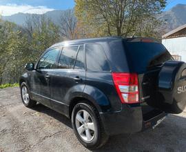 Suzuki Grand' Vitara 2011