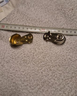 porta bastone armadio