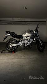 Yamaha fz6 s1 2004