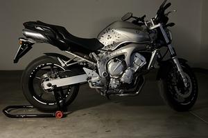 Yamaha fz6 s1 2004