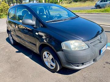 Volkswagen Fox tdi LEGGERE DESCRIZIONE  PRIMA