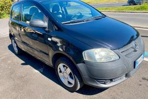 Volkswagen Fox tdi LEGGERE DESCRIZIONE  PRIMA