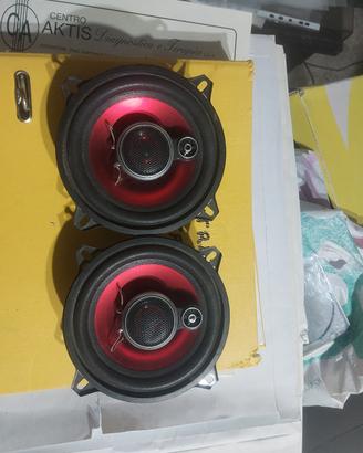 casse boss