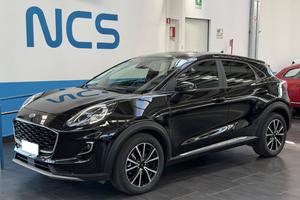 FORD Puma 1.0 EcoB. Hyb. 125 CV aut. Tit. NEOPATEN
