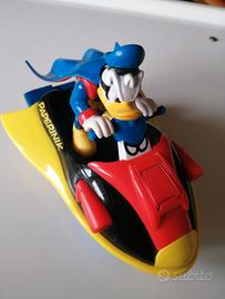 Acquascooter Paperinik Disney 