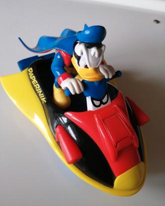 Acquascooter Paperinik Disney 